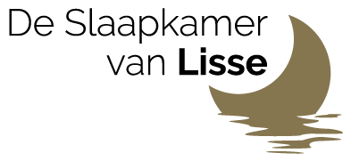 De slaapkamer van lisse